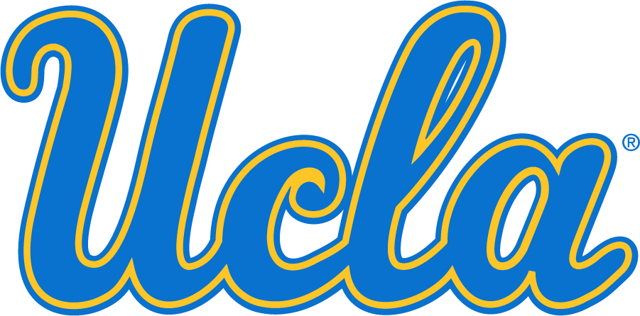 UCLA Bruins 1996-2017 Secondary Logo t shirts iron on transfers
